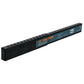 CAJA CON 4 CUCHILLAS HSS PARA CEPILLO DE PISO CEP-20 TRUPER 16549 CU-CEP-20