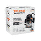 ROUTER (REBAJADORA) 1800W 2-1/2 HP TRUPER INDUSTRIAL 16611 ROU-NX2