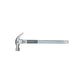 MARTILLO TUBULAR PULIDO 16 OZ UÑA CURVA TRUPER 16701 MT-16