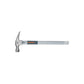 MARTILLO TUBULAR PULIDO 16 OZ UÑA RECTA TRUPER 16702 MTR-16