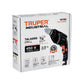 TALADRO/DESTORNILLADOR 3/8' 450W TRUPER INDUSTRIAL 16706 TAL-3/8N2