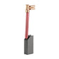 BOLSA CON 2 CARBONES DE REPUESTO PARA ROTO-3/8A4 TRUPER 16737 CB-ROTO-3/8A4