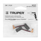 BOLSA CON 2 CARBONES DE REPUESTO PARA ROTO-3/8A4 TRUPER 16737 CB-ROTO-3/8A4