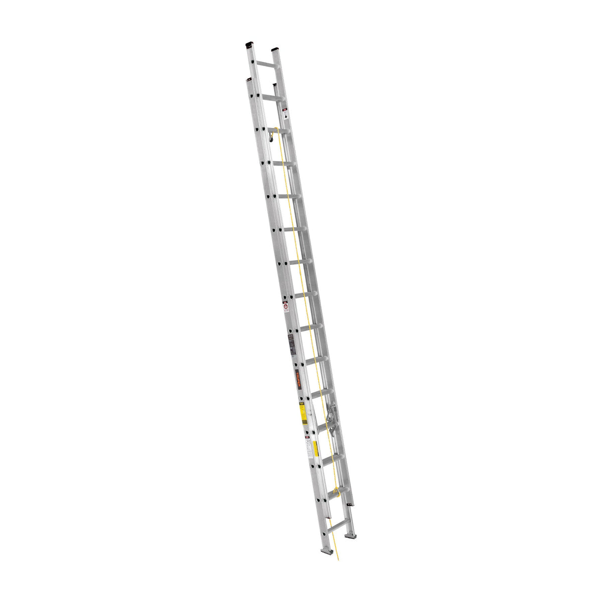ESCALERA DE EXTENSIÓN TIPO III 28 ESCALONES TRUPER 16748 ESE-28