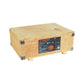 POLIPASTO INDUSTRIAL DE CADENA 10 TONELADAS TRUPER 16829 POL-10