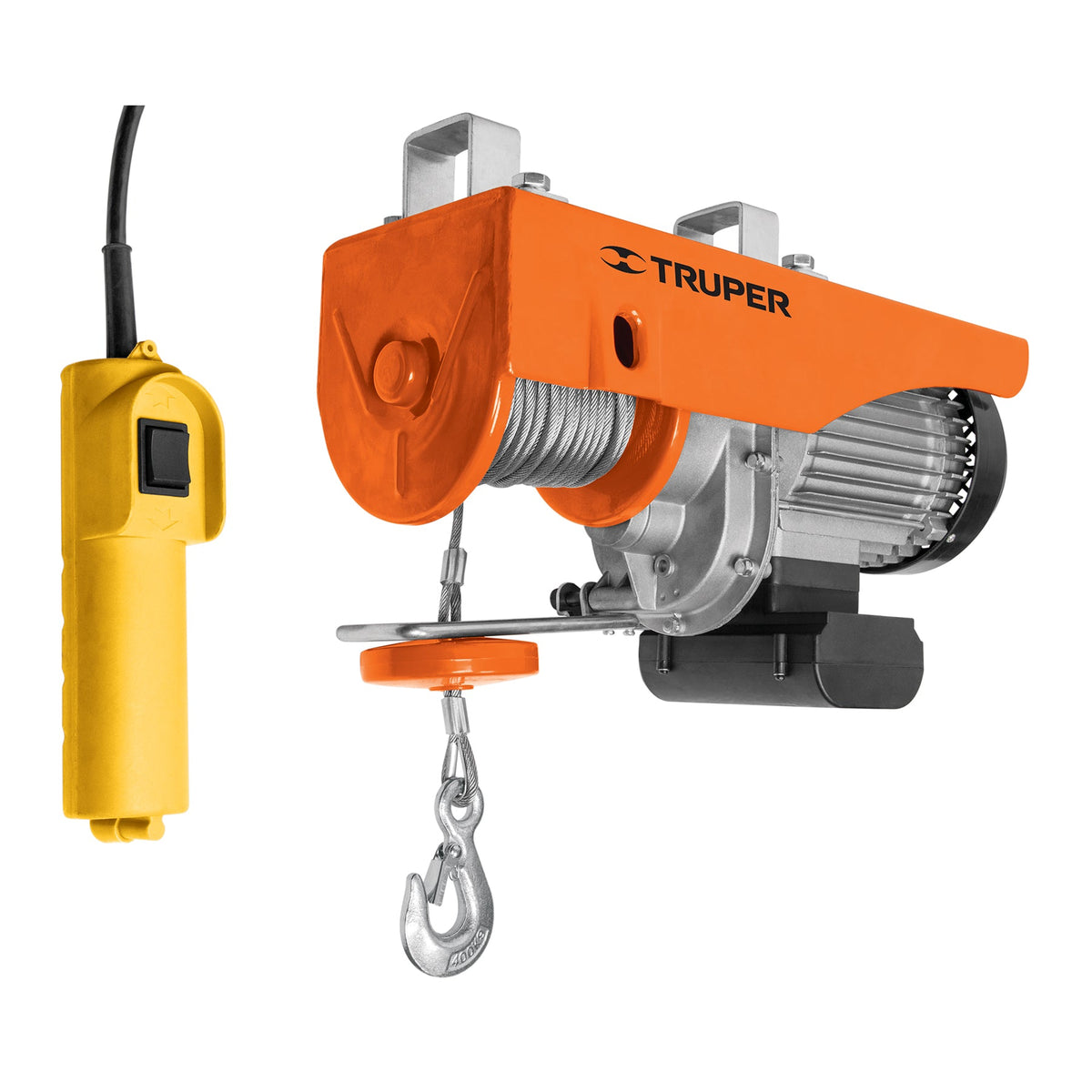 POLIPASTO ELÉCTRICO DE 800 KG TRUPER 16847 POLE-800
