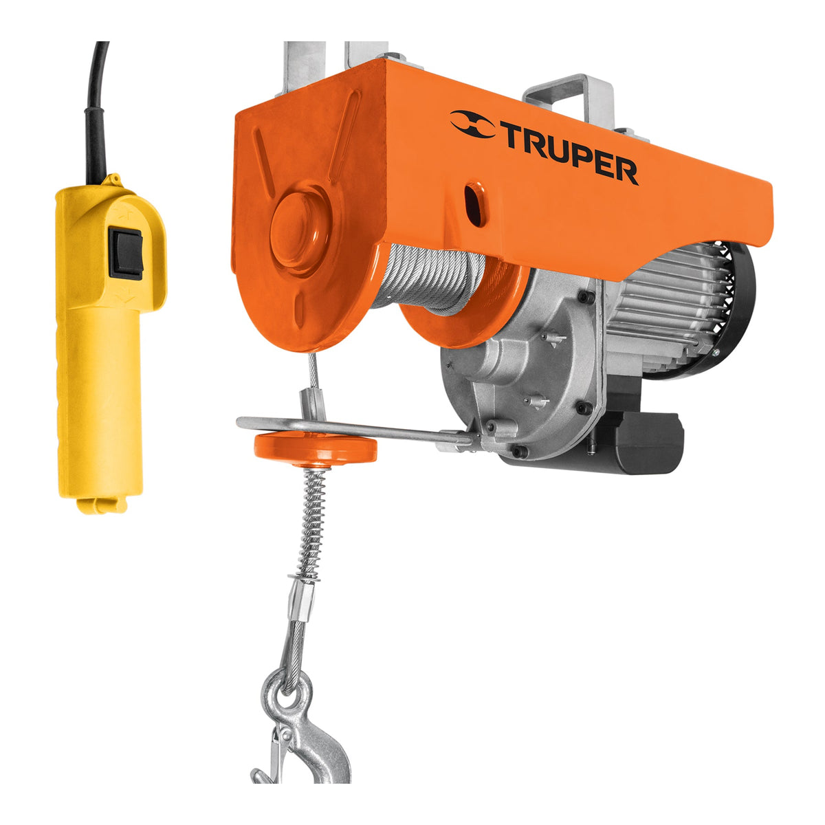 POLIPASTO ELÉCTRICO DE 1000 KG TRUPER 16848 POLE-1000
