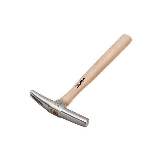 MARTILLO 7 OZ TAPICERO MANGO 12' TRUPER 16860 MTT-7