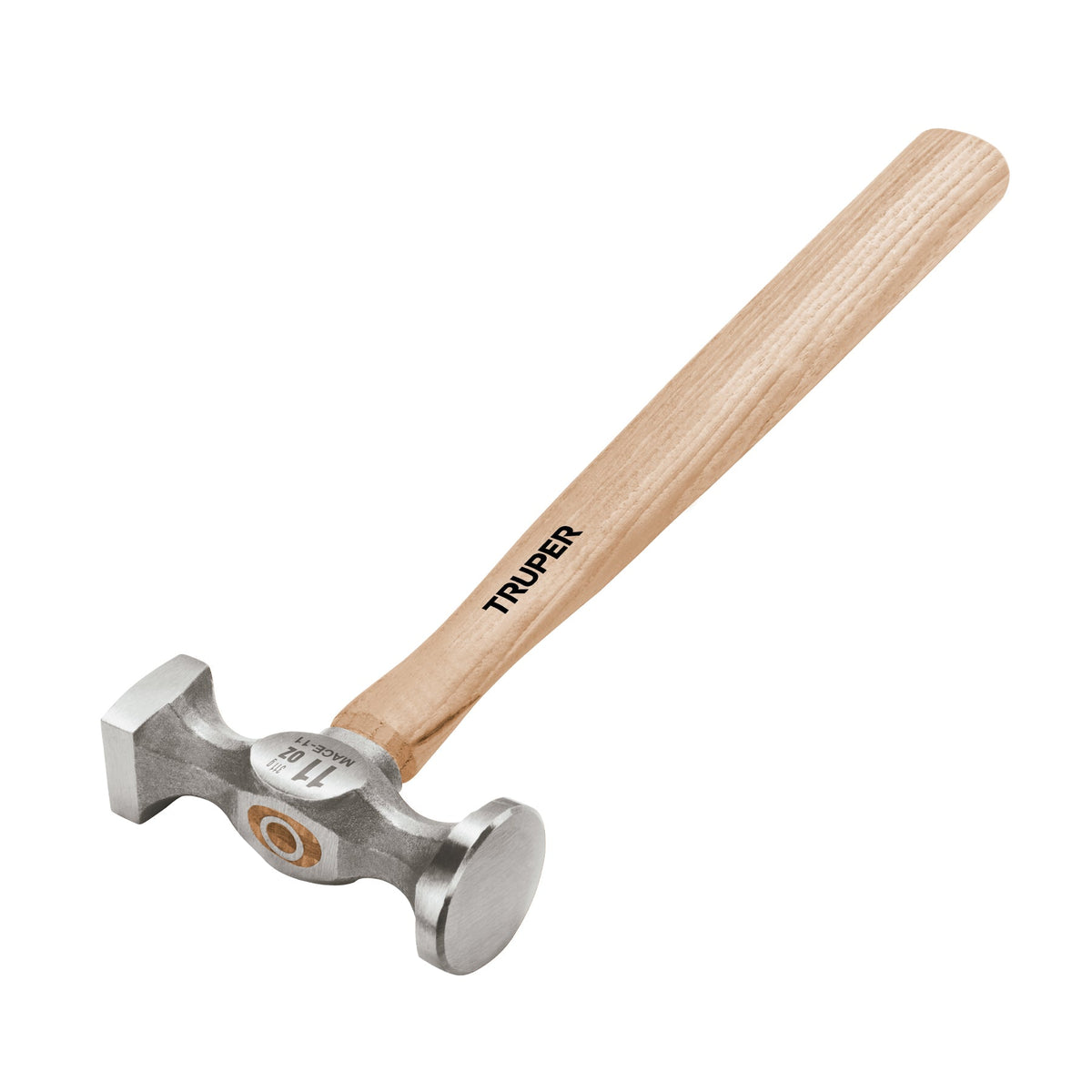 MARTILLO DESABOLLADOR 11 OZ ESTÁNDAR MANGO 12' TRUPER 16864 MACE-11