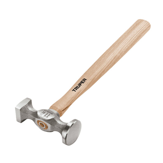 MARTILLO DESABOLLADOR 11 OZ ESTÁNDAR MANGO 12' TRUPER 16864 MACE-11