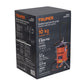 BOMBA INYECTORA DE GRASA 10 KG TRUPER 16867 BOMIN-10