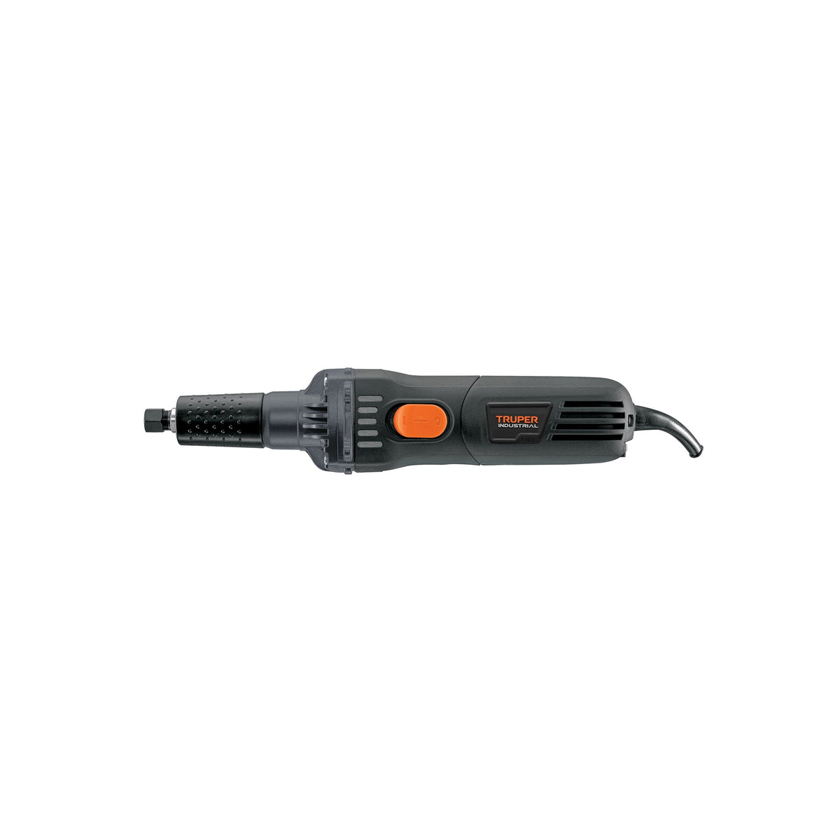 RECTIFICADOR (ESMERIL RECTO) DE 1/4' 600W TRUPER INDUSTRIAL 16871 ESRE-1/4N