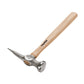 MARTILLO DESABOLLADOR 11 OZ PUNTA LARGA MANGO 12' TRUPER 16872 MADE-11