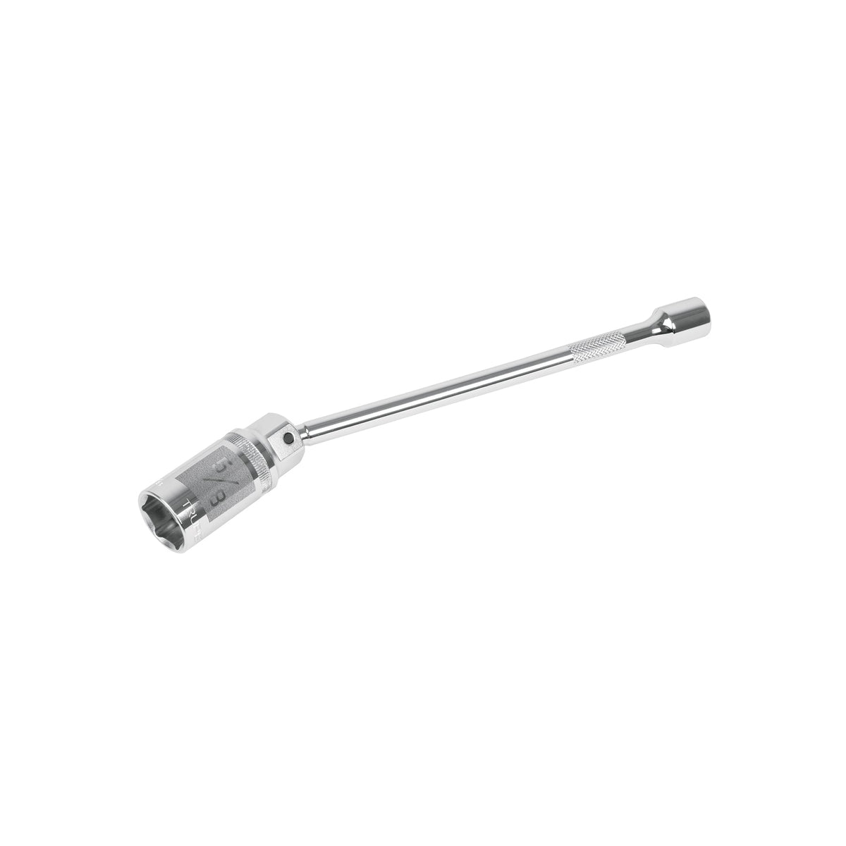DADO P/BUJÍAS CUADRO 3/8' ARTICULADO 5/8' EXTENSIÓN 10' 16896 D-3820-BE10