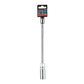 DADO P/BUJÍAS CUADRO 3/8' ARTICULADO 5/8' EXTENSIÓN 10' 16896 D-3820-BE10