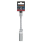 DADO P/BUJÍAS CUADRO 3/8' ARTICULADO 5/8' EXTENSIÓN 6' 16898 D-3820-BE6