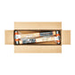 MARTILLO PULIDO DE BOLA 24 OZ MANGO HICKORY TRUPER GRIP 16903 MB-24