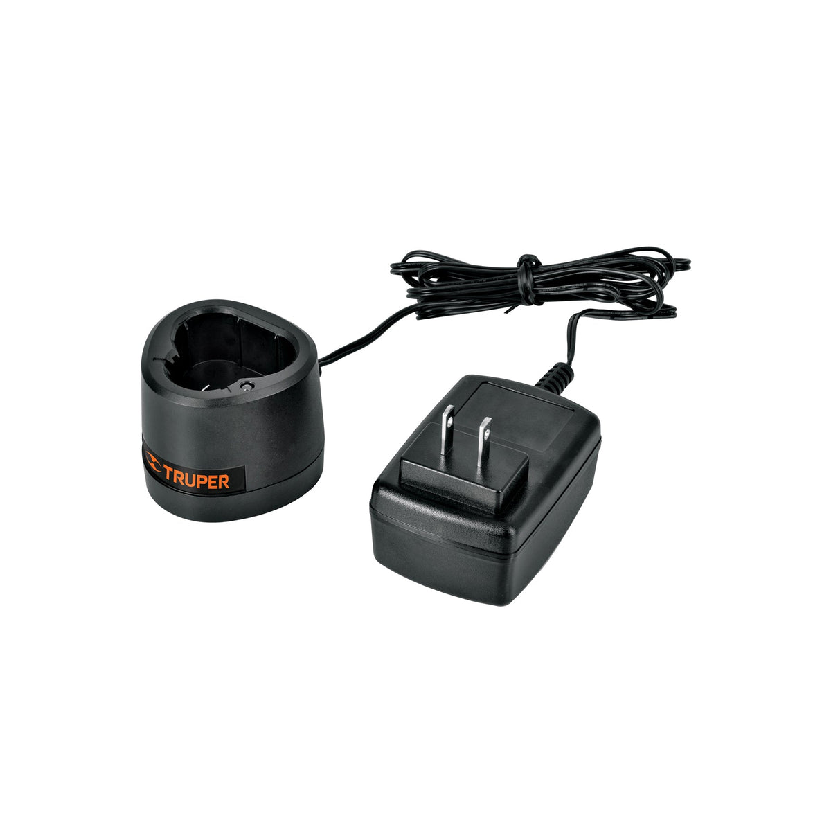 CARGADOR DE BATERÍAS 12V PARA ROTI-12AC Y TALI-12AC 16946 CAR-12AC