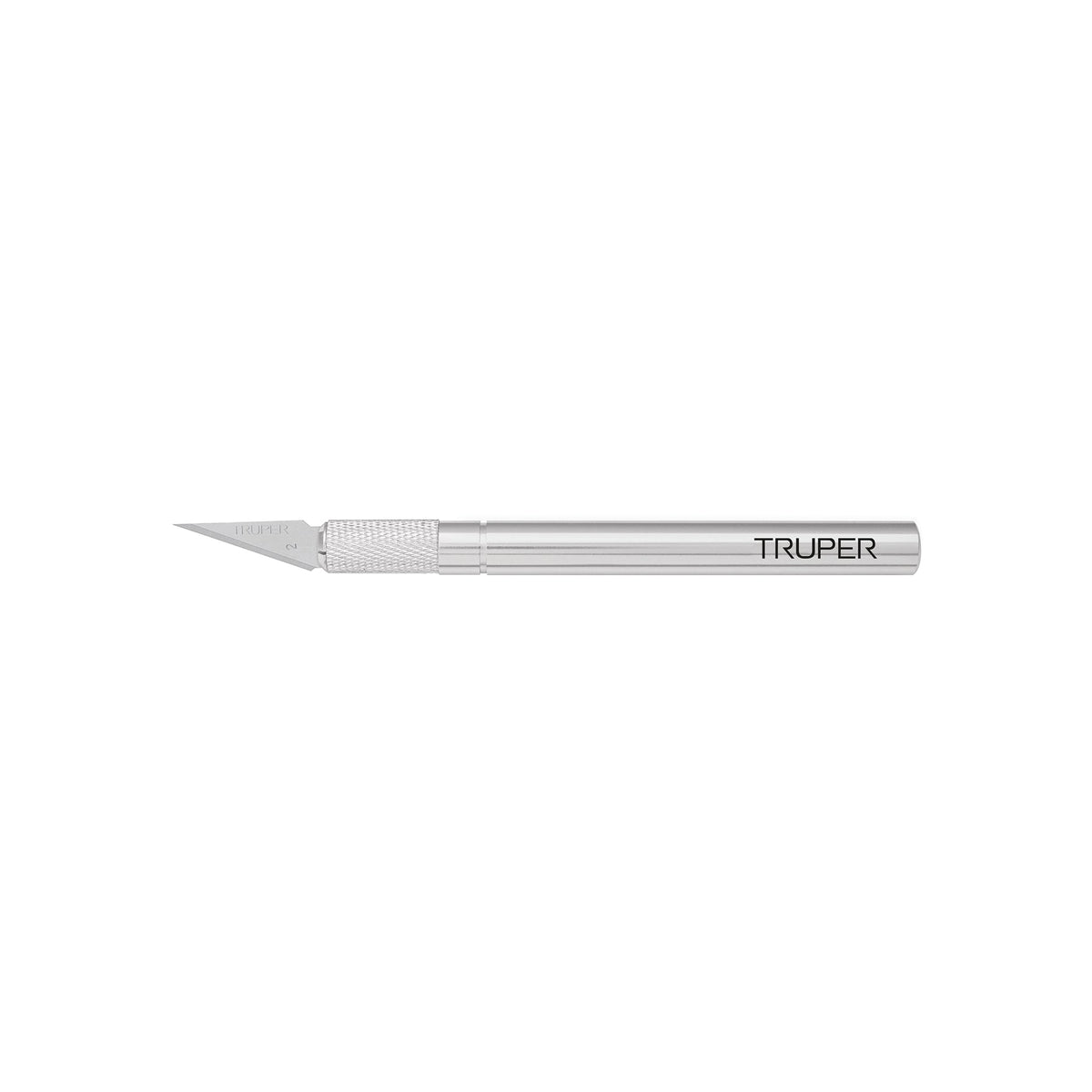 EXACTO 6' PROFESIONAL CON 5 CUCHILLAS DE ACERO SK2 TRUPER 16969 EXA-6