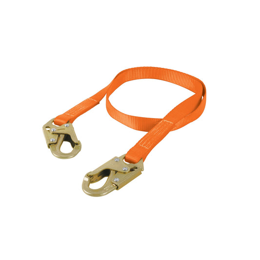 CABLE DE POSICIONAMIENTO DE 1.8 M CINTA DE POLIÉSTER ANSI 17043 CAB-5488-18-A