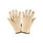 GUANTES DE PIEL DE RES TIPO OPERADOR TRUPER 17053 GU-273