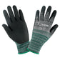 GUANTES DE NYLON RECUBIERTOS DE NITRILO ARENOSO G TRUPER 17065 GU-133