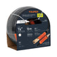 MANGUERA PARA COMPRESOR DE HULE 10M X 1/2' TRUPER 17085 MAN-AP-10-1/2