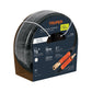 MANGUERA PARA COMPRESOR DE HULE 15M X 1/2' TRUPER 17086 MAN-AP-15-1/2