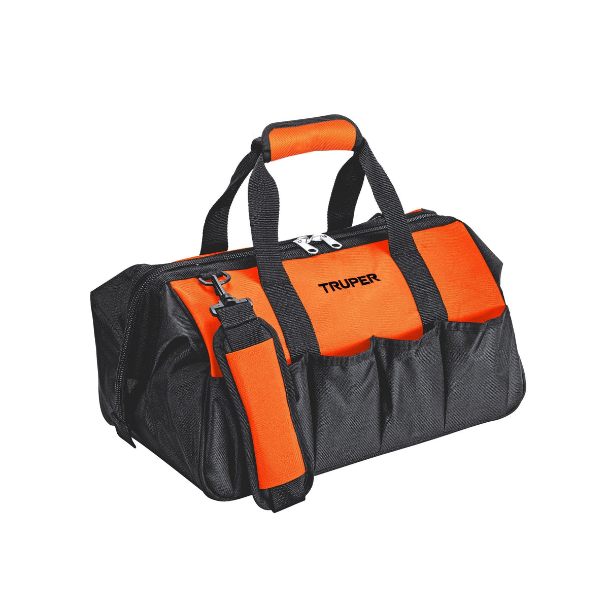 MALETA PORTAHERRAMIENTAS DE 16' TRUPER 17102 MALE-16