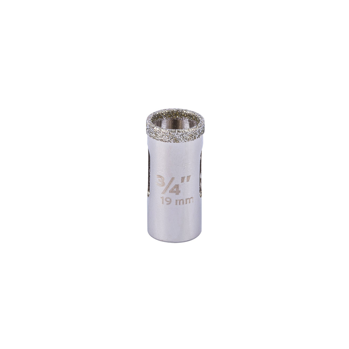 BROCASIERRA DIAMANTE 3/4' BORDE CONTINUO TRUPER 17124 COAZ-3/4