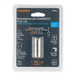 BROCASIERRA DIAMANTE 3/4' BORDE CONTINUO TRUPER 17124 COAZ-3/4