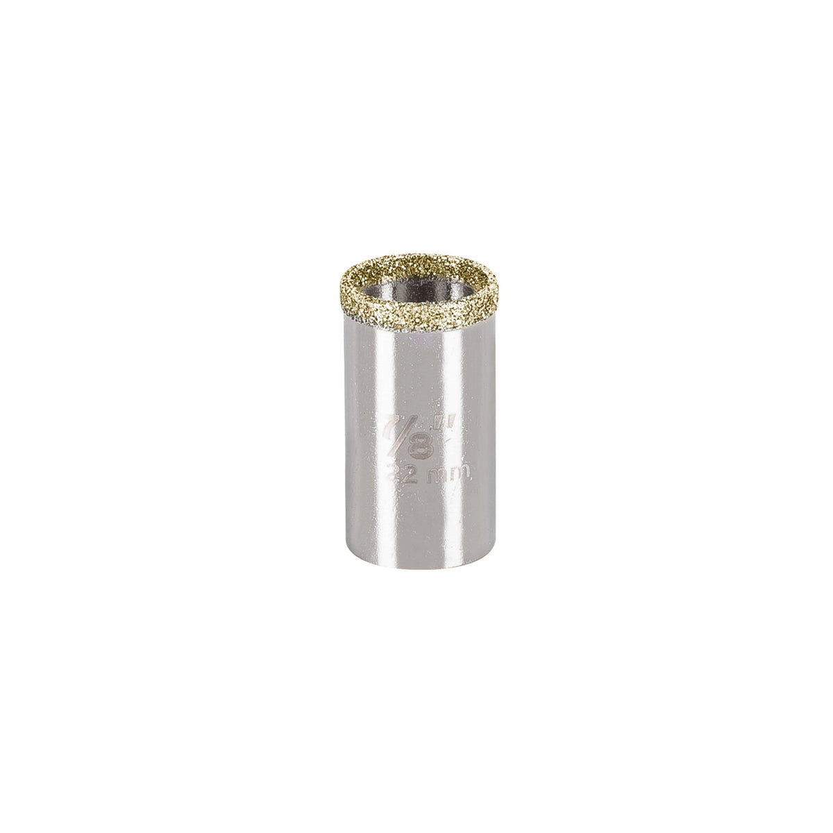BROCASIERRA DIAMANTE 7/8' BORDE CONTINUO TRUPER 17125 COAZ-7/8
