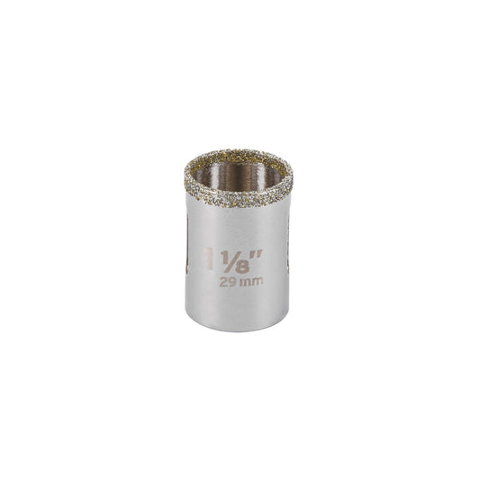 BROCASIERRA DIAMANTE 1-1/8' BORDE CONTINUO TRUPER 17127 COAZ-1-1/8