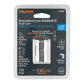 BROCASIERRA DIAMANTE 1-1/8' BORDE CONTINUO TRUPER 17127 COAZ-1-1/8