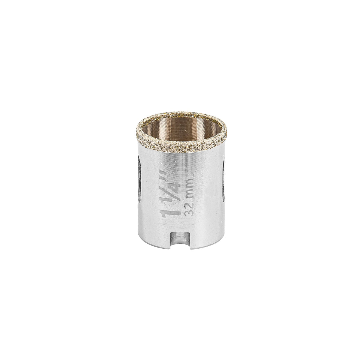 BROCASIERRA DIAMANTE 1-1/4' BORDE CONTINUO TRUPER 17128 COAZ-1-1/4