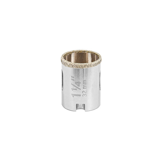 BROCASIERRA DIAMANTE 1-1/4' BORDE CONTINUO TRUPER 17128 COAZ-1-1/4