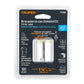 BROCASIERRA DIAMANTE 1-1/4' BORDE CONTINUO TRUPER 17128 COAZ-1-1/4