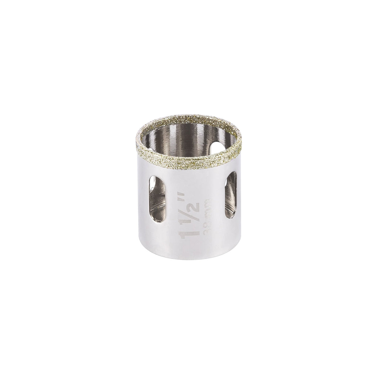BROCASIERRA DIAMANTE 1-1/2' BORDE CONTINUO TRUPER 17130 COAZ-1-1/2