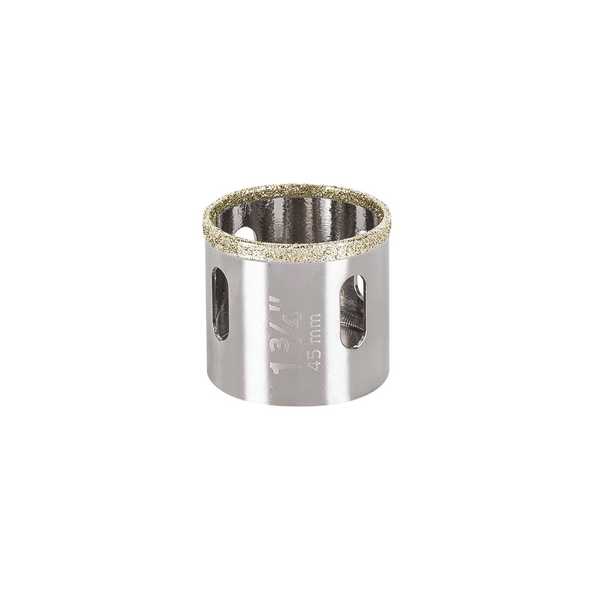 BROCASIERRA DIAMANTE 1-3/4' BORDE CONTINUO TRUPER 17131 COAZ-1-3/4