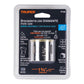 BROCASIERRA DIAMANTE 1-3/4' BORDE CONTINUO TRUPER 17131 COAZ-1-3/4