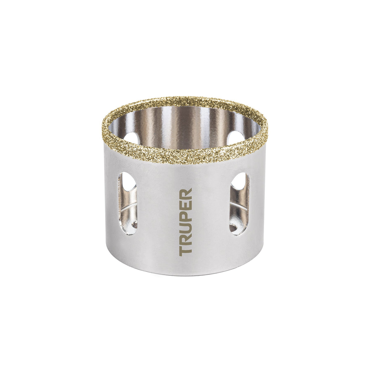 BROCASIERRA DIAMANTE 2' BORDE CONTINUO TRUPER 17132 COAZ-2