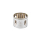 BROCASIERRA DIAMANTE 2-1/8' BORDE CONTINUO TRUPER 17133 COAZ-2-1/8