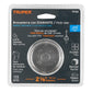 BROCASIERRA DIAMANTE 2-1/8' BORDE CONTINUO TRUPER 17133 COAZ-2-1/8