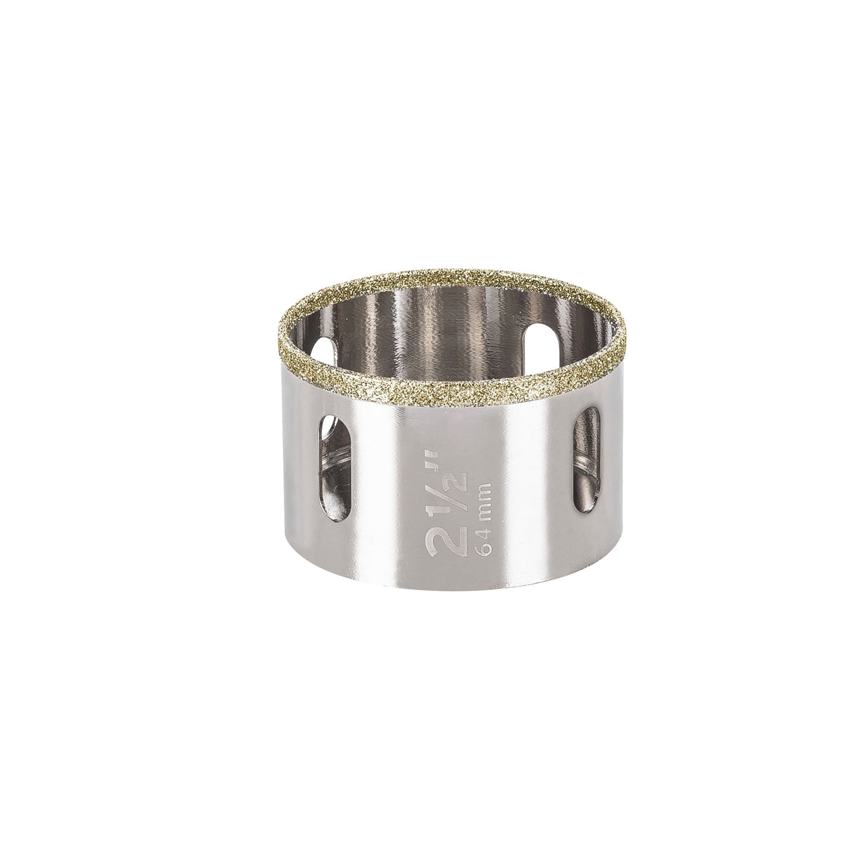 BROCASIERRA DIAMANTE 2-1/2' BORDE CONTINUO TRUPER 17134 COAZ-2-1/2