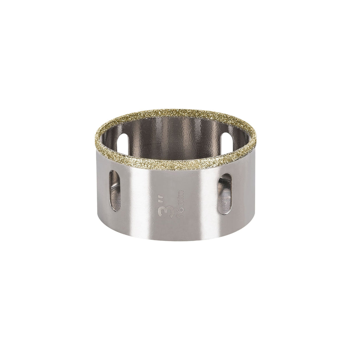 BROCASIERRA DIAMANTE 3' BORDE CONTINUO TRUPER 17136 COAZ-3
