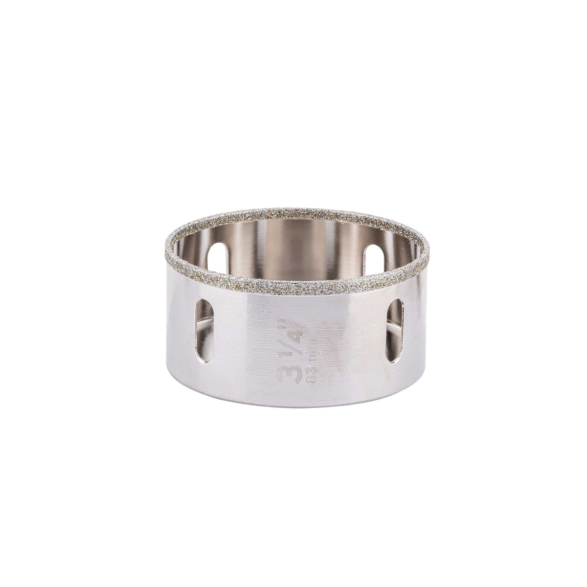 BROCASIERRA DIAMANTE 3-1/4' BORDE CONTINUO TRUPER 17137 COAZ-3-1/4