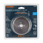 BROCASIERRA DIAMANTE 3-1/4' BORDE CONTINUO TRUPER 17137 COAZ-3-1/4