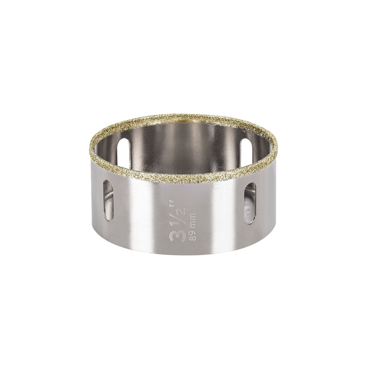 BROCASIERRA DIAMANTE 3-1/2' BORDE CONTINUO TRUPER 17138 COAZ-3-1/2