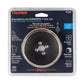 BROCASIERRA DIAMANTE 3-1/2' BORDE CONTINUO TRUPER 17138 COAZ-3-1/2