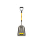 PALA CARBONERA TRU PRO PUÑO 'Y' MANGO DE FIBRA DE VIDRIO 17153 PCAY-F